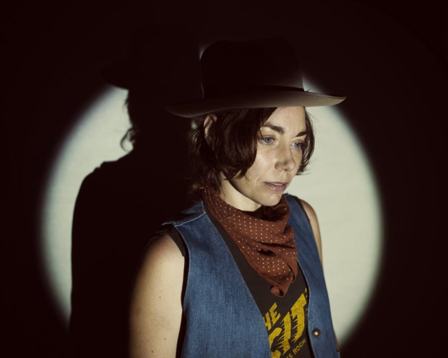 LISTEN: H.C. McEntire Shares Adventurous Americana Track “Final Bow”