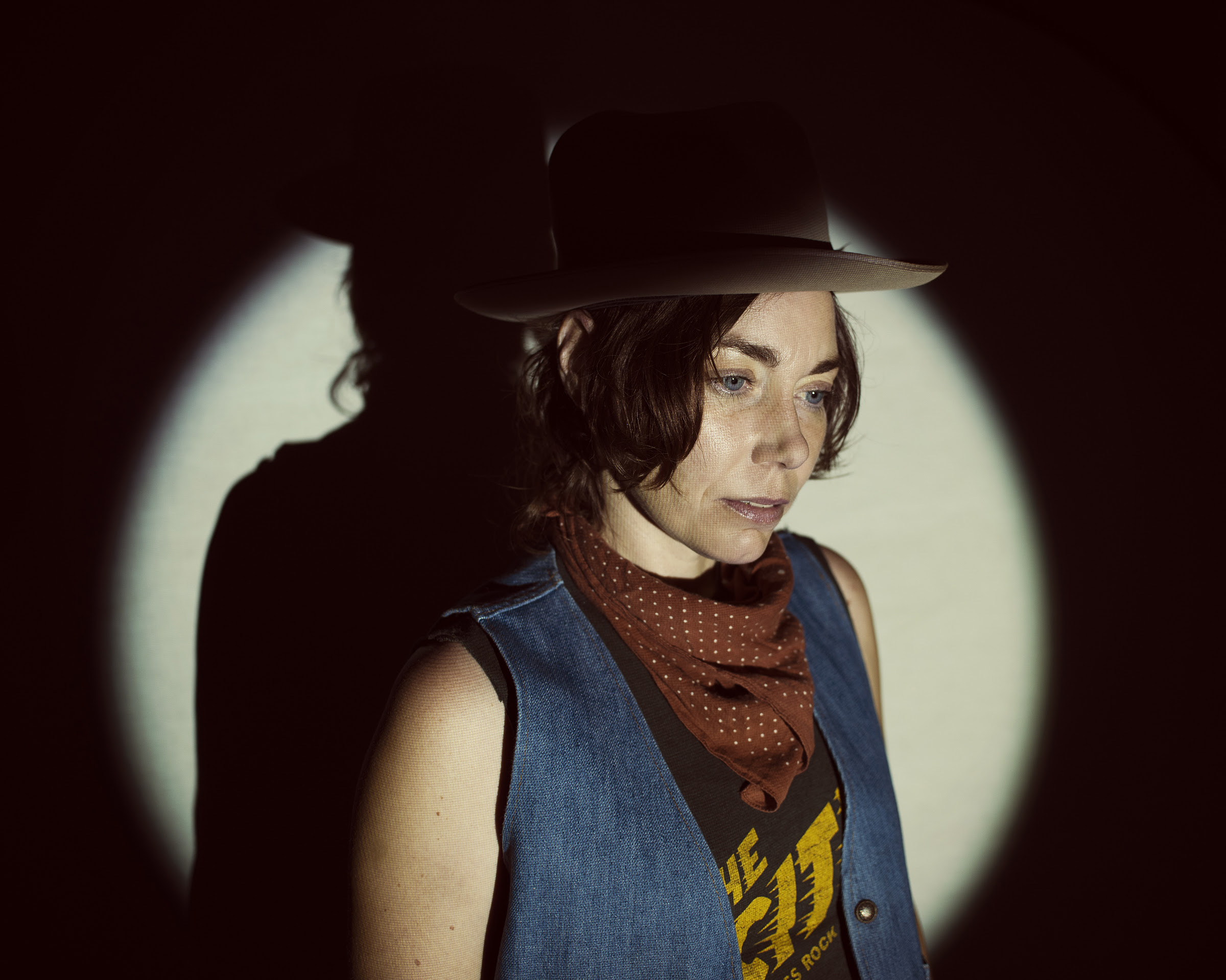LISTEN: H.C. McEntire Shares Adventurous Americana Track “Final Bow”