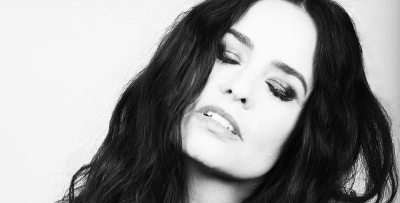 Tawny Ellis Proves She Can Wail With The Best On Striking LP ‘Love Life’ (ALBUM REVIEW)