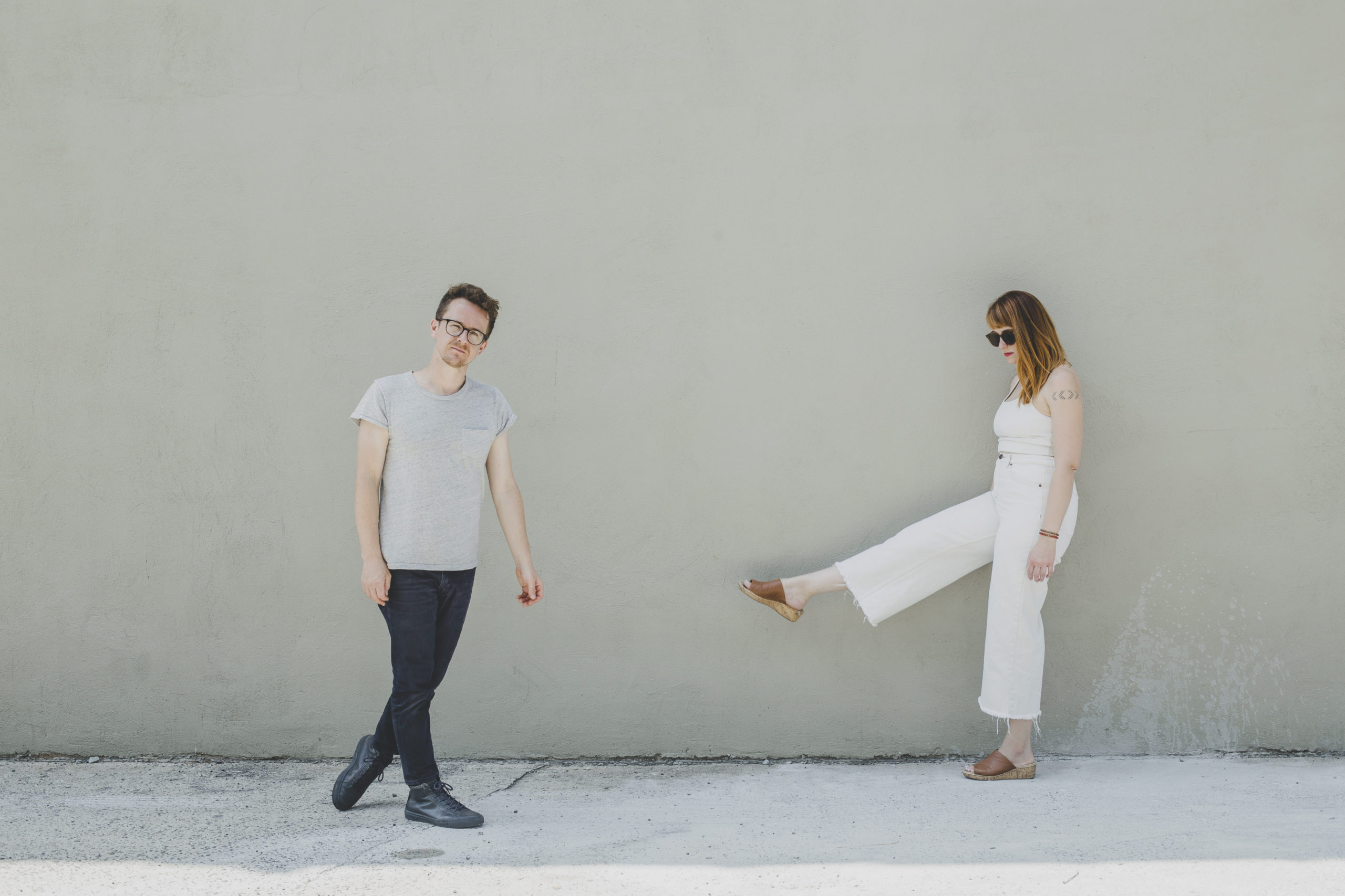 LISTEN: Wye Oak Shares Dystopian New Song “No Place” From ‘No Horizon’ EP
