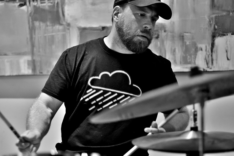 Innovative Drummer Jeff Cosgrove Celebrates The Music of William Parker with John Medeski/Jeff Lederer on ‘History Gets Ahead of the Story’ (ALBUM REVIEW)