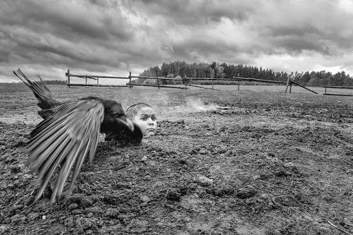 ‘The Painted Bird’ Offers Horrific Look At Human Soul (FILM REVIEW)