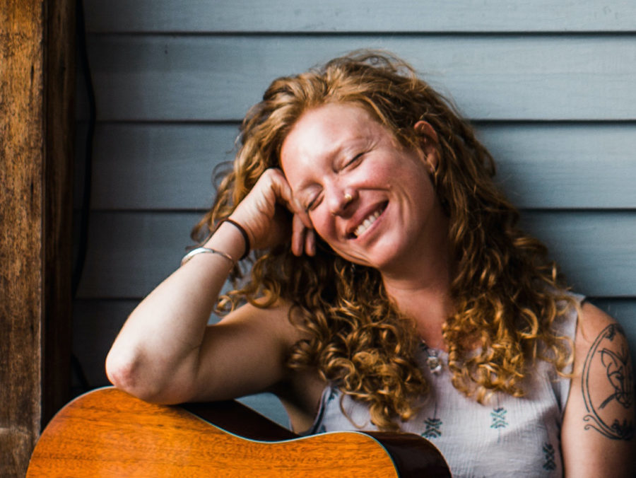 ALBUM PREMIERE: Alicia Viani Showcases Lyrical Craft and Warm Country-Folk on Self-titled Debut