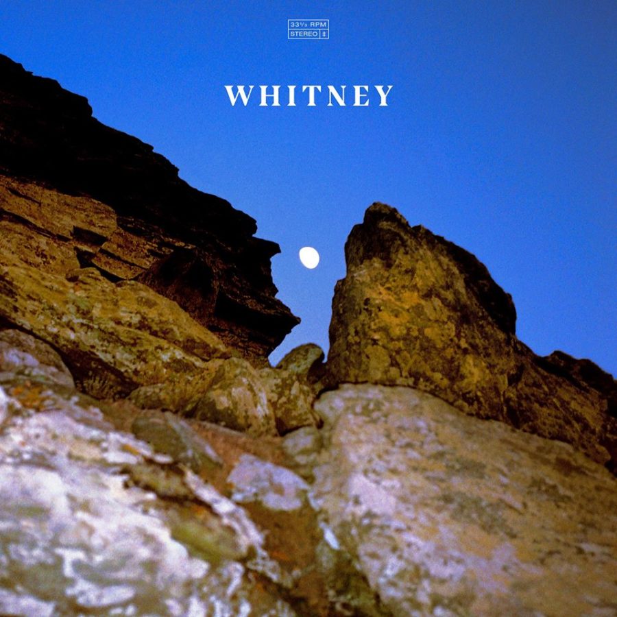 Whitney Announce ‘Candid’ Covers Album – Share The Roches’ “Hammond Song”