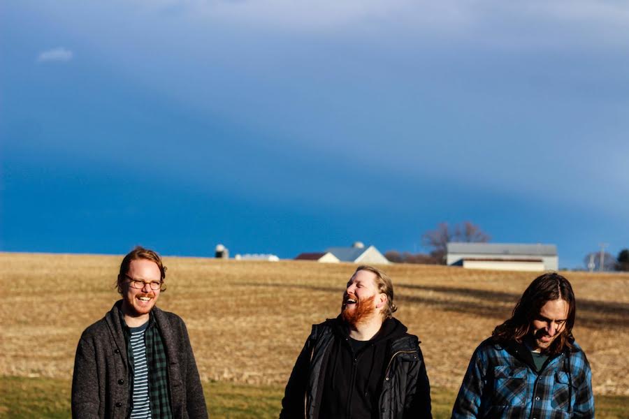 VIDEO PREMIERE: TEOA’s (The End of America) Offer Shimmering Folk Optimism on Newest Single “A Million Miles of Low Road”