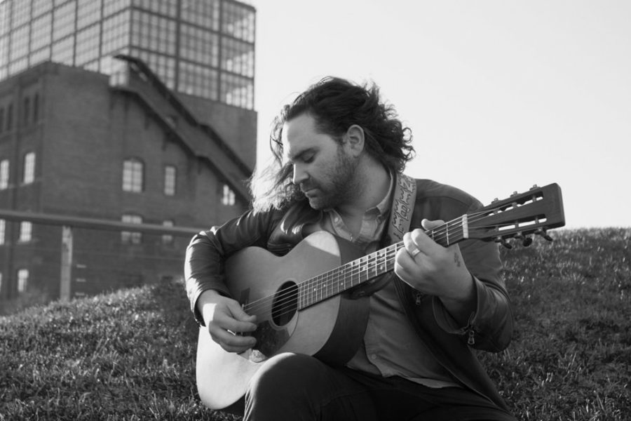 Glide To Present Americana Slinger Kevin Daniel Live On Facebook Wednesday, July 15th 4PM EST