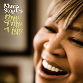 Happy 81st Birthday Mavis Staples (Watch “No Time For Cryin’ Live”)
