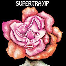50 Years Ago Today – Supertramp Releases Self Titled Debut LP ‘ (Listen to “It’s A Long Road”)