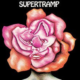 50 Years Ago Today – Supertramp Releases Self Titled Debut LP ‘ (Listen to “It’s A Long Road”)