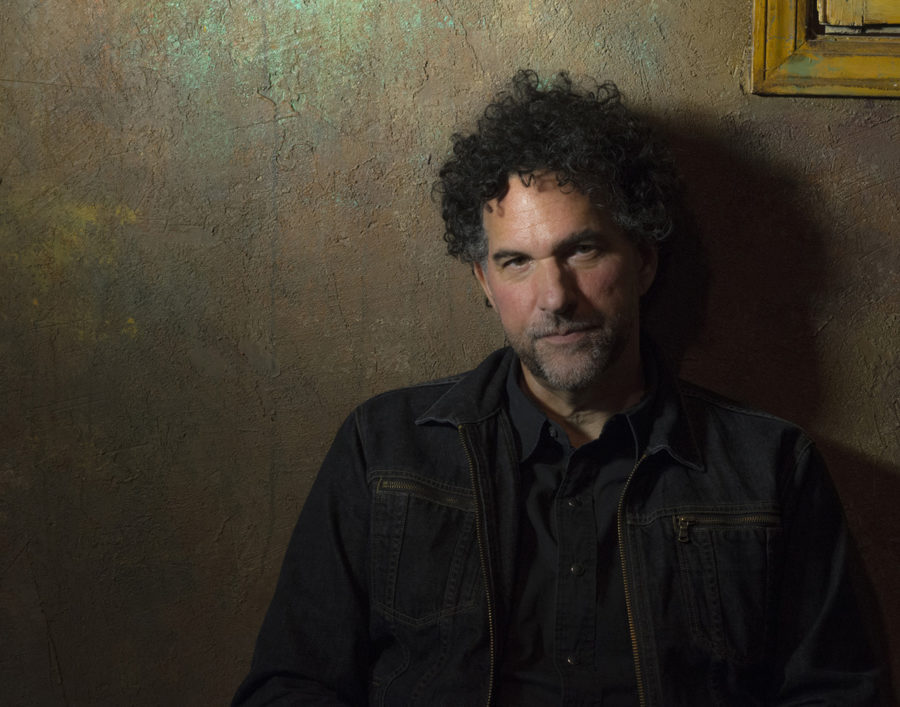 Longtime Willie Nelson Harp Man Mickey Raphael Shares Stories & Notes (INTERVIEW)