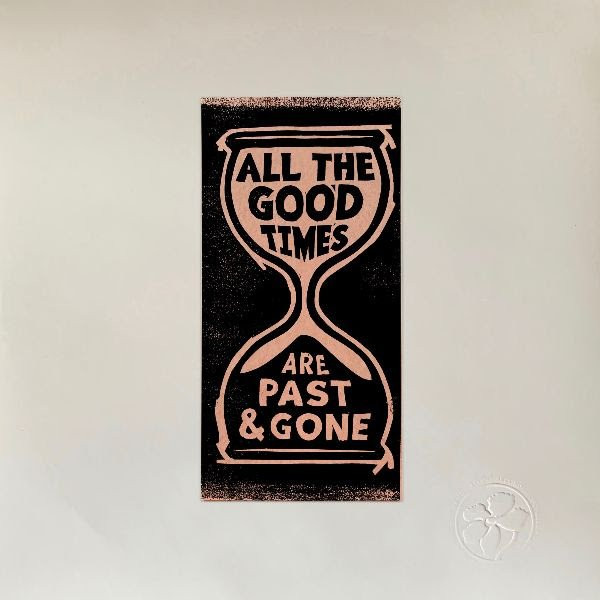 Gillian Welch & David Rawlings Release ‘All The Good Times’ Ten Acoustic Covers LP