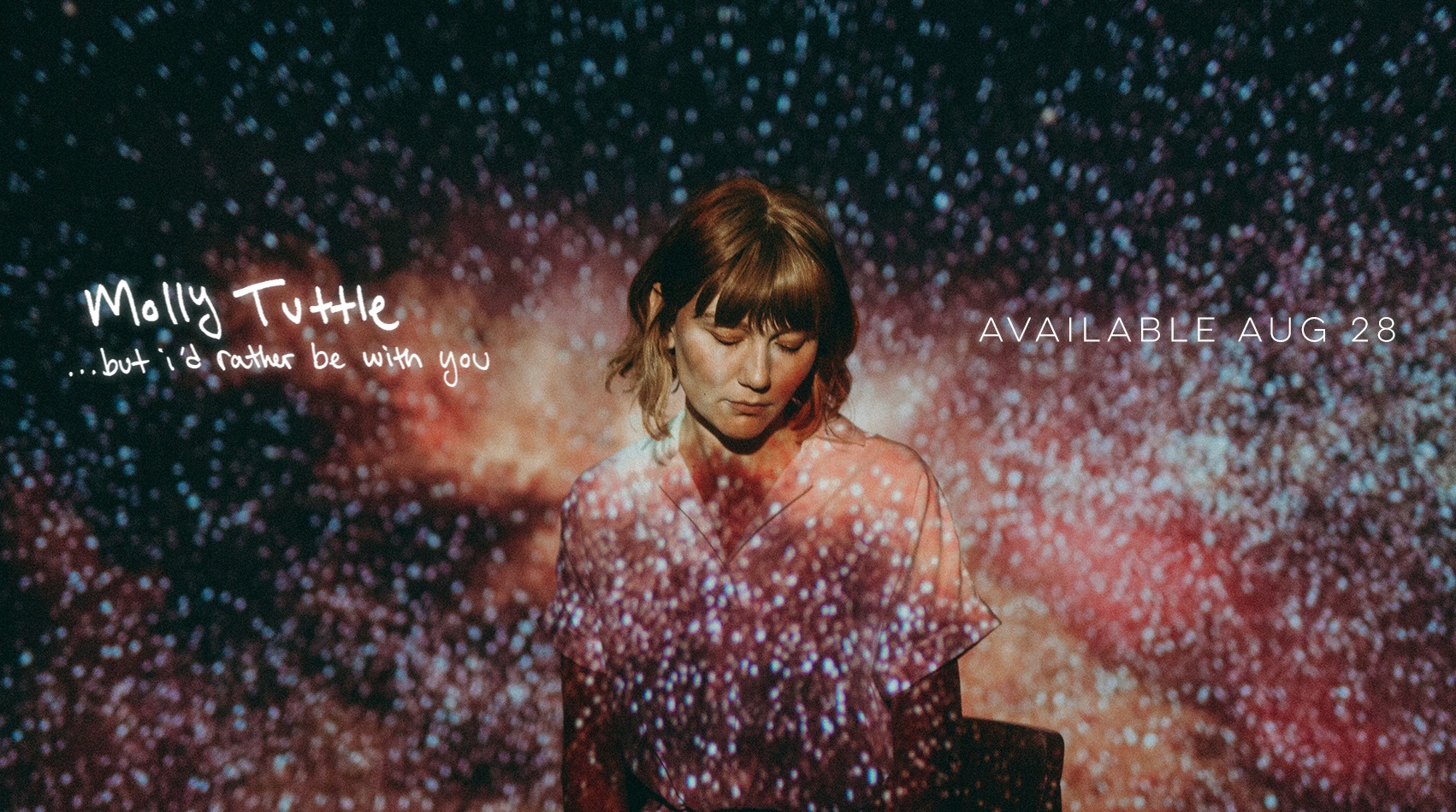 LISTEN: Molly Tuttle’s Profound Version of Grateful Dead’s “Standing On The Moon” feat. Taylor Goldsmith