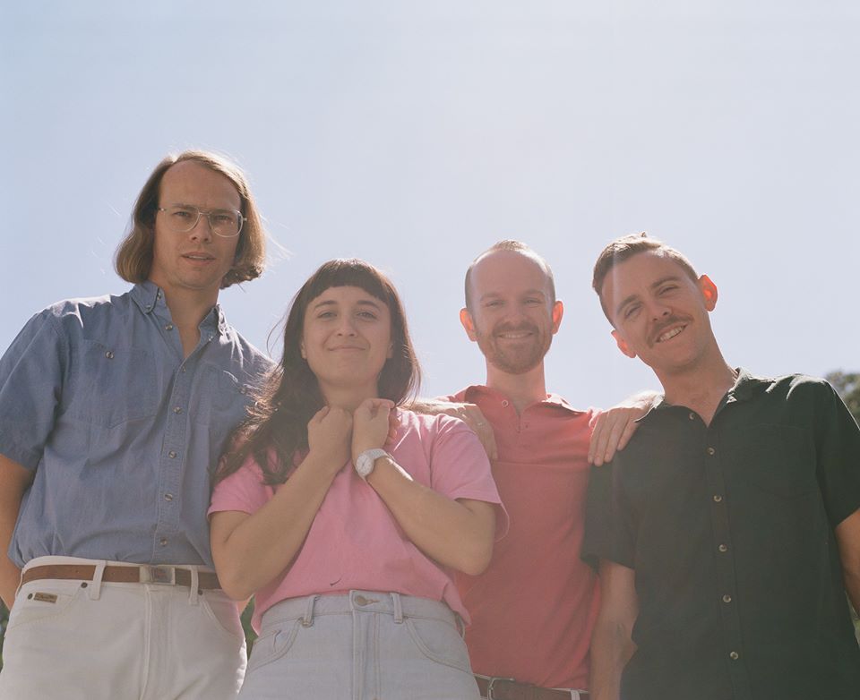 The Beths Stamp Out Sonic Gems Via Second LP ‘Jump Rope Gazers’ (ALBUM REVIEW)