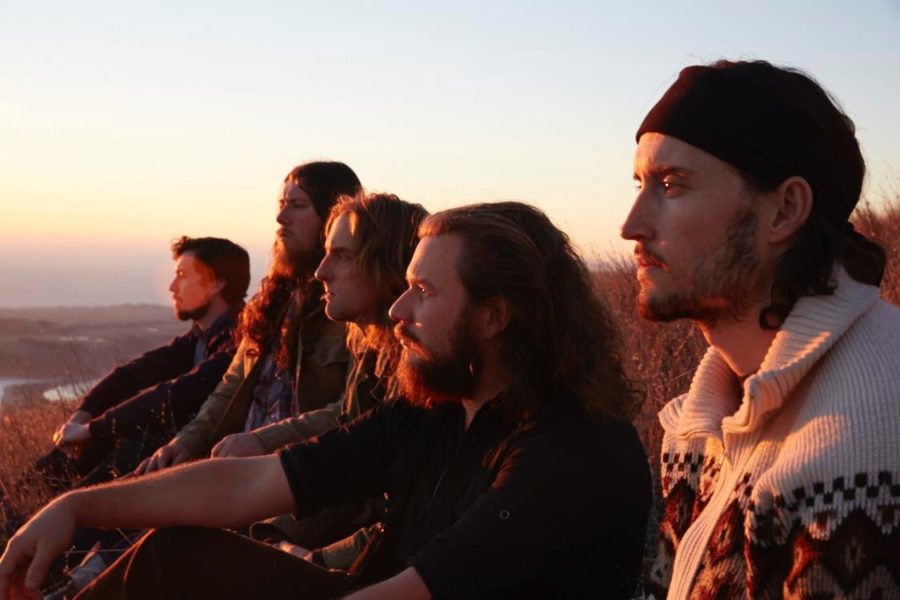 My Morning Jacket Rev Up Psych, Folk & Jam On ‘The Waterfall II’ (ALBUM REVIEW)