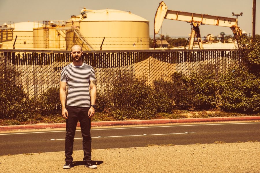 Blindboss Delivers Strong Messages with Industrial Punk Sound on ‘Monster’ (ALBUM REVIEW)