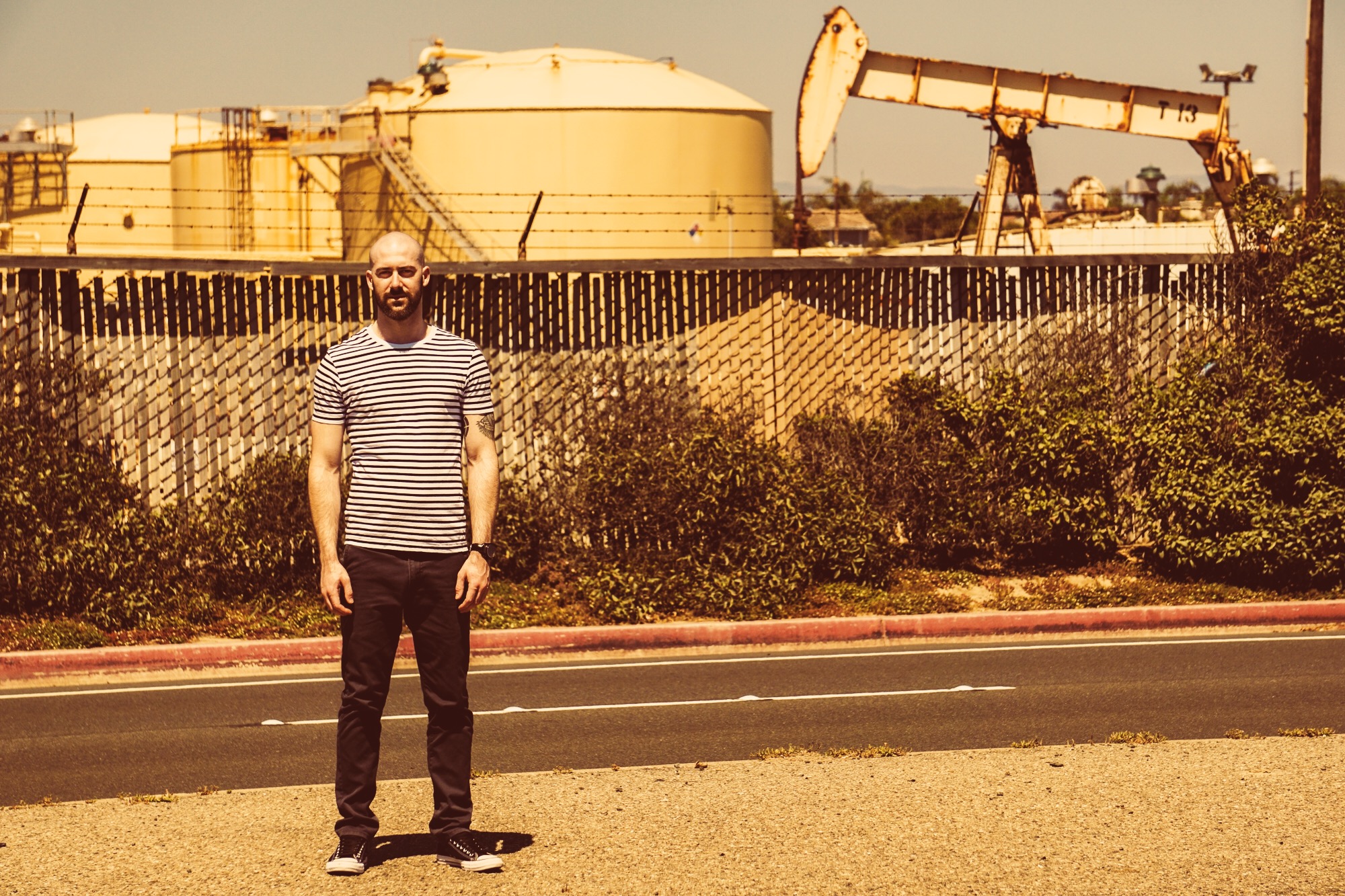 Blindboss Delivers Strong Messages with Industrial Punk Sound on ‘Monster’ (ALBUM REVIEW)