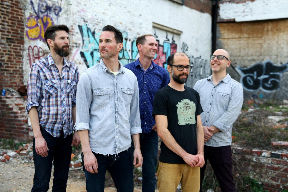 Lotus Announces New LP ‘Free Swim’, Shares Fresh Single “Catacombs”