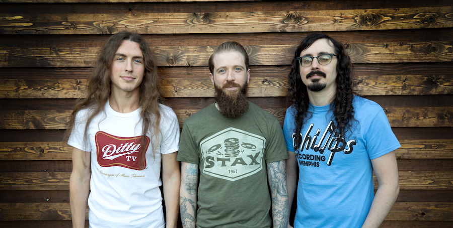 Dirty Streets Draw From Fuzzy 70s Rock on ‘Rough and Tumble’ (ALBUM REVIEW)