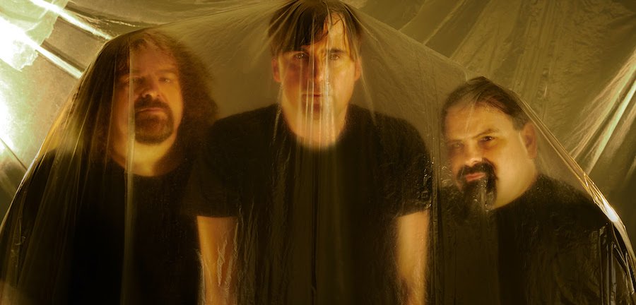 Napalm Death Announces New LP ‘Throes of Joy in the Jaws of Defeatism’