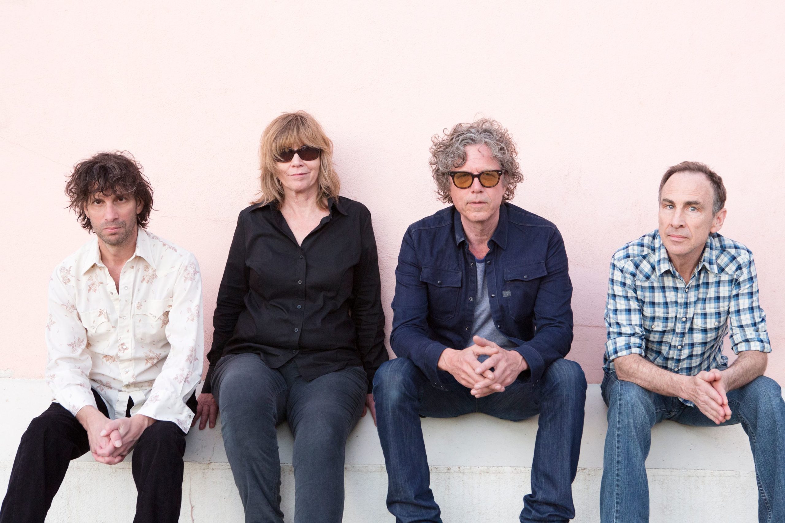 The Jayhawks Elevate Its Americana Game On Harmony Driven ‘XOXO’ (ALBUM REVIEW)