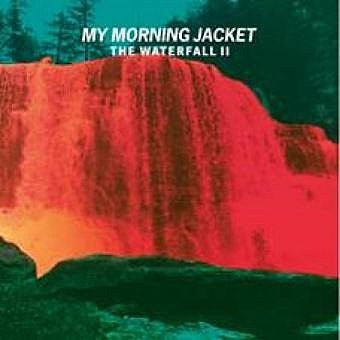 My Morning Jacket Set To Release New LP ‘The Waterfall II’ Friday 7/10