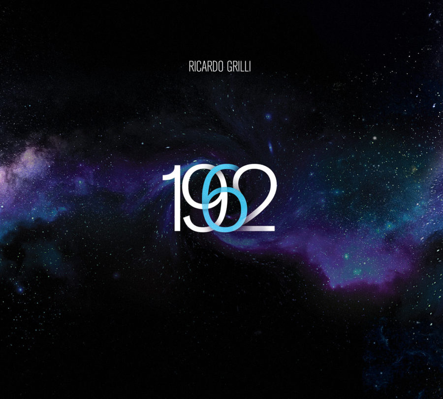 Brazilian-Born, NYC-based Guitarist Ricardo Grilli Straddles Jazz & Prog Rock Via Ambitious ‘1962’ (ALBUM REVIEW)
