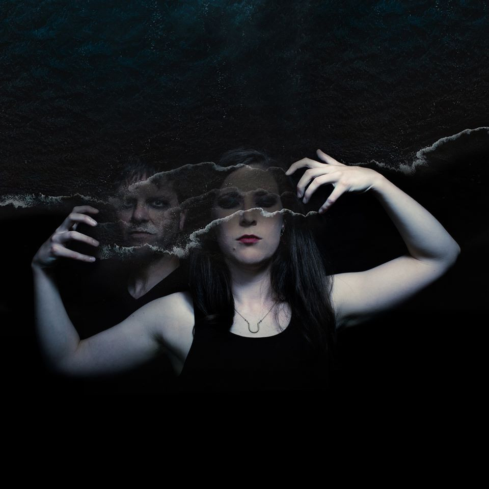 VIDEO PREMIERE: March To May Share Seductive & Graceful “Hylas”