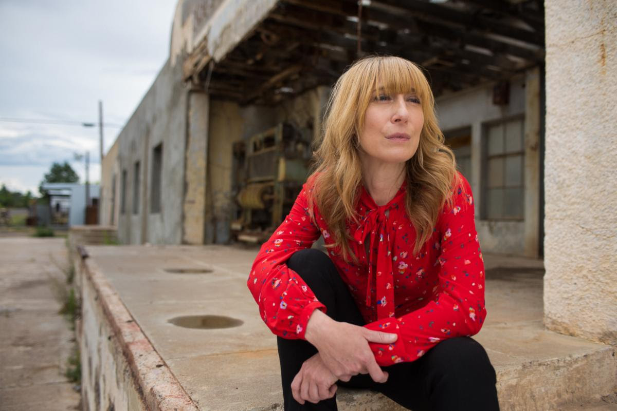 LISTEN: Heartless Bastards Share New Track “Revolution” to Support ACLU