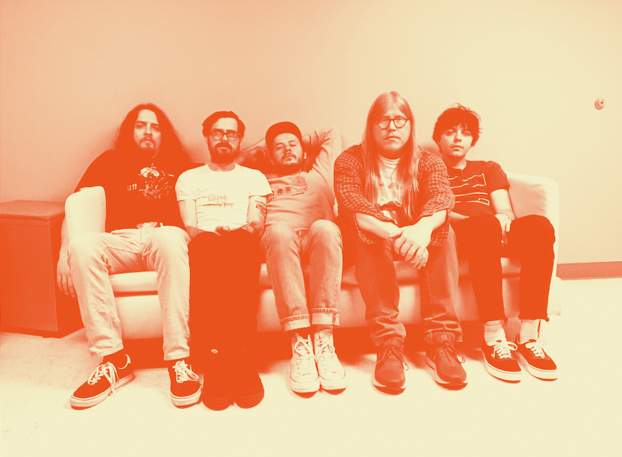 Holy Wave Experiment with New Psych Rock and Dream Pop Sounds on ‘Interloper’ (ALBUM REVIEW)