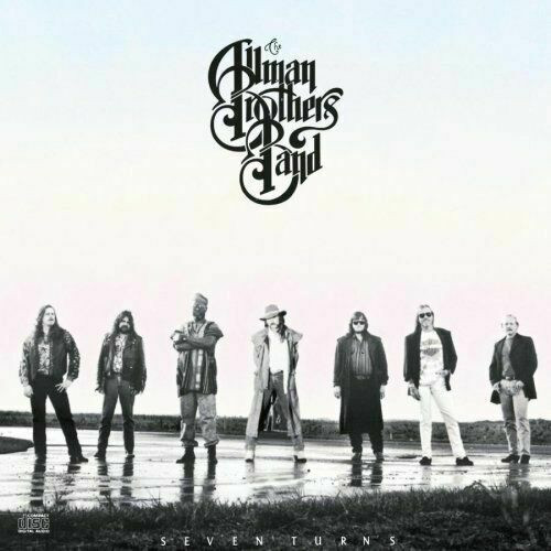 30 Years Ago Today- The Allman Brothers Band Retool With Warren Haynes/Allen Woody On ‘Seven Turns’