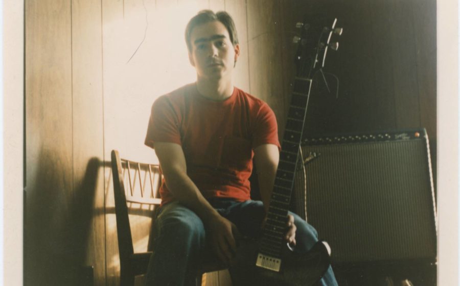 Jason Molina (Songs: Ohia, Magnolia Electric Co.) Dwells on Dark Folk Sermons on Posthumous Solo LP ‘Eight Gates’ (ALBUM REVIEW)