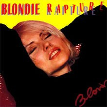 Happy 75th Birthday Debbie Harry of Blondie (Watch “Rapture” Official Video)