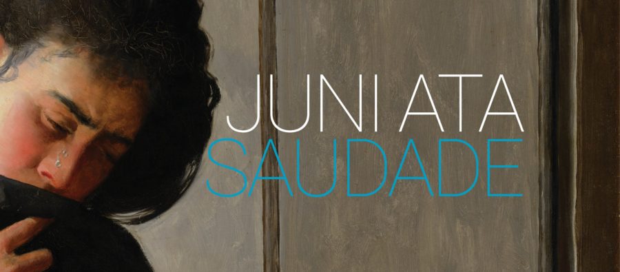 Bright and Lilting ’90s Harmonies Highlight Juni Ata’s Debut ‘Saudade’ (ALBUM REVIEW)