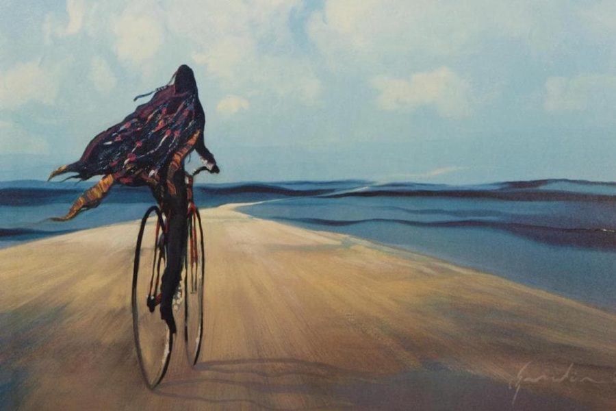 Mike Scott and The Waterboys Complete Triptych of Albums with Explorative, Nostalgic ‘Good Luck, Seeker’ (ALBUM REVIEW)