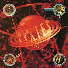 30 Years Ago Today- Pixies Merge Surf & Space Rock With ‘Bossanova’ Release (Watch “Velouria” Video)