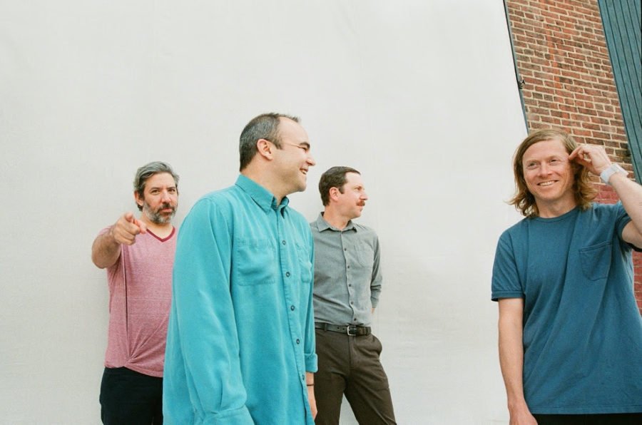 Future Islands To Perform Live October 9th On ‘As Long As You Are’ Release Date
