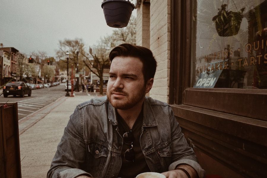 VIDEO PREMIERE: Trae Sheehan Casts Off Self-Doubt with Solo Americana Tune “Better Off”