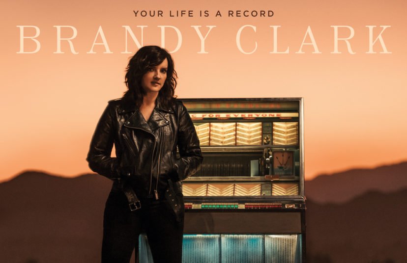 WATCH: Brandy Clark’s New Video For “Bigger Boat” Featuring Randy Newman