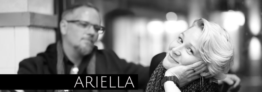 Glide Hosting Livestream Wednesday With Ariella (Ari and the Alibis) via Facebook