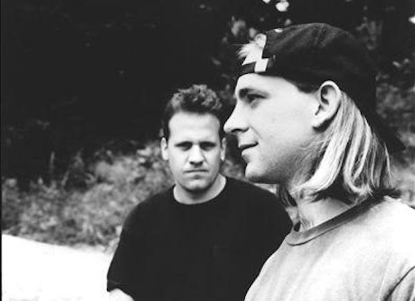 SONG PREMIERE: Billy Pilgrim Lift Spirits with Infectious Alt-Rocker “Tumblelane” Off Long Lost Album ‘In the Time Machine’