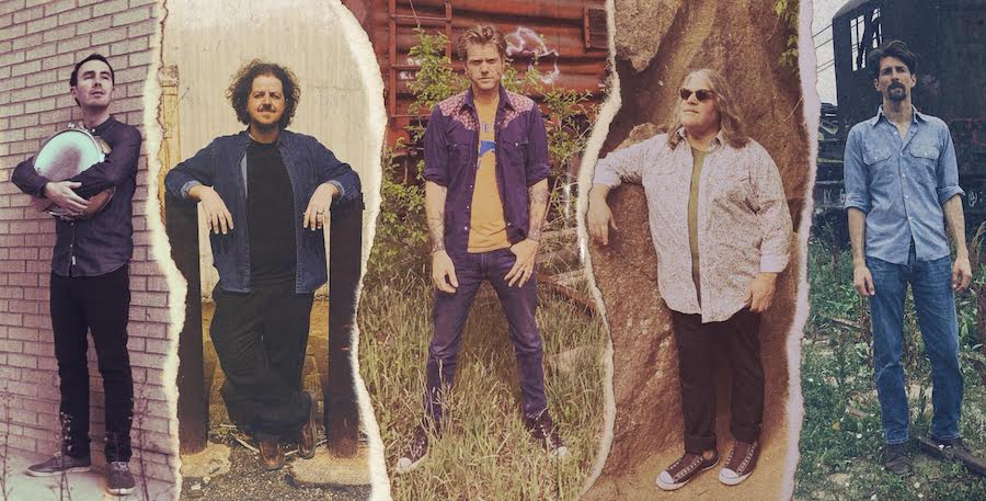 SONG PREMIERE: Gasoline Lollipops Take on Nina Simone’s “Sinnerman” with Blues-Soul Fervor