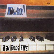 25 Years Ago Today – Ben Folds Five Release Debut LP (Watch “Underground” Video)