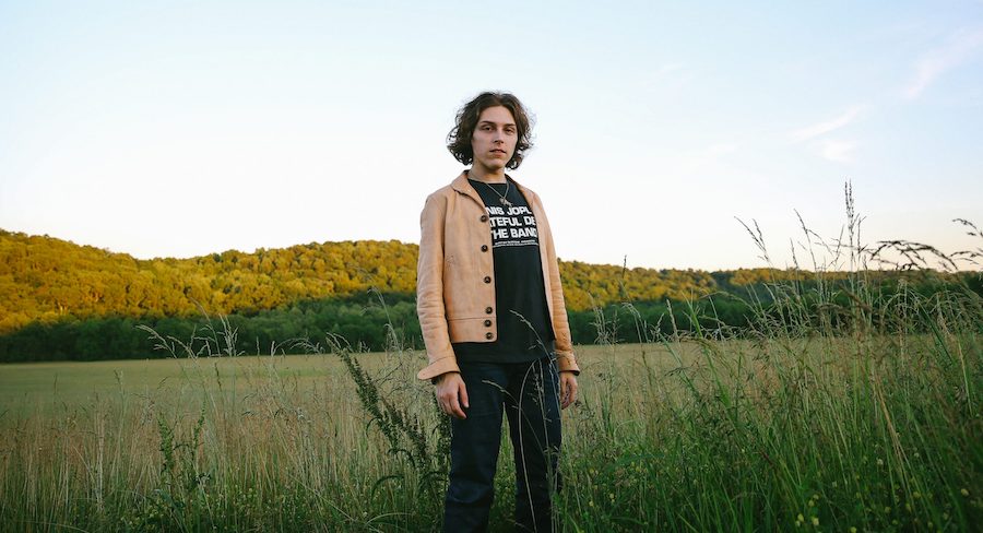 Daniel Donato Crafts Original Sound Out of 70s Country Rock Influences on Debut LP ‘A Young Man’s Country’ (ALBUM REVIEW)