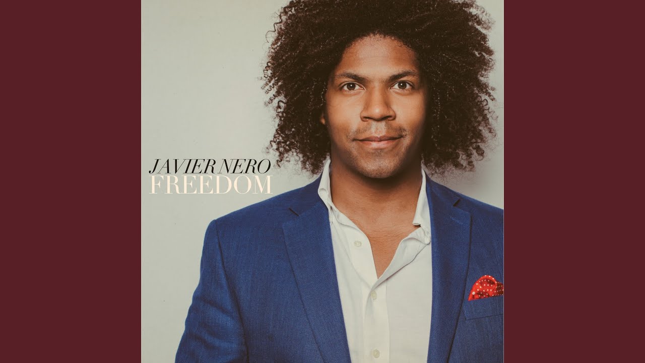 Trombonist/Composer Dr. Javier Nero Presents Stirring Debut Via ‘Freedom’ (ALBUM REVIEW)