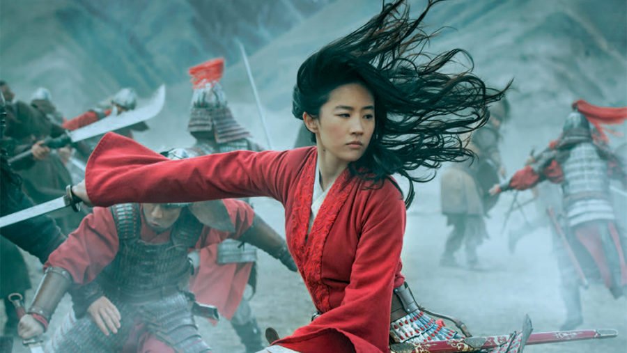 ‘Mulan’ Shines Even With Disney Constraints (FILM REVIEW)