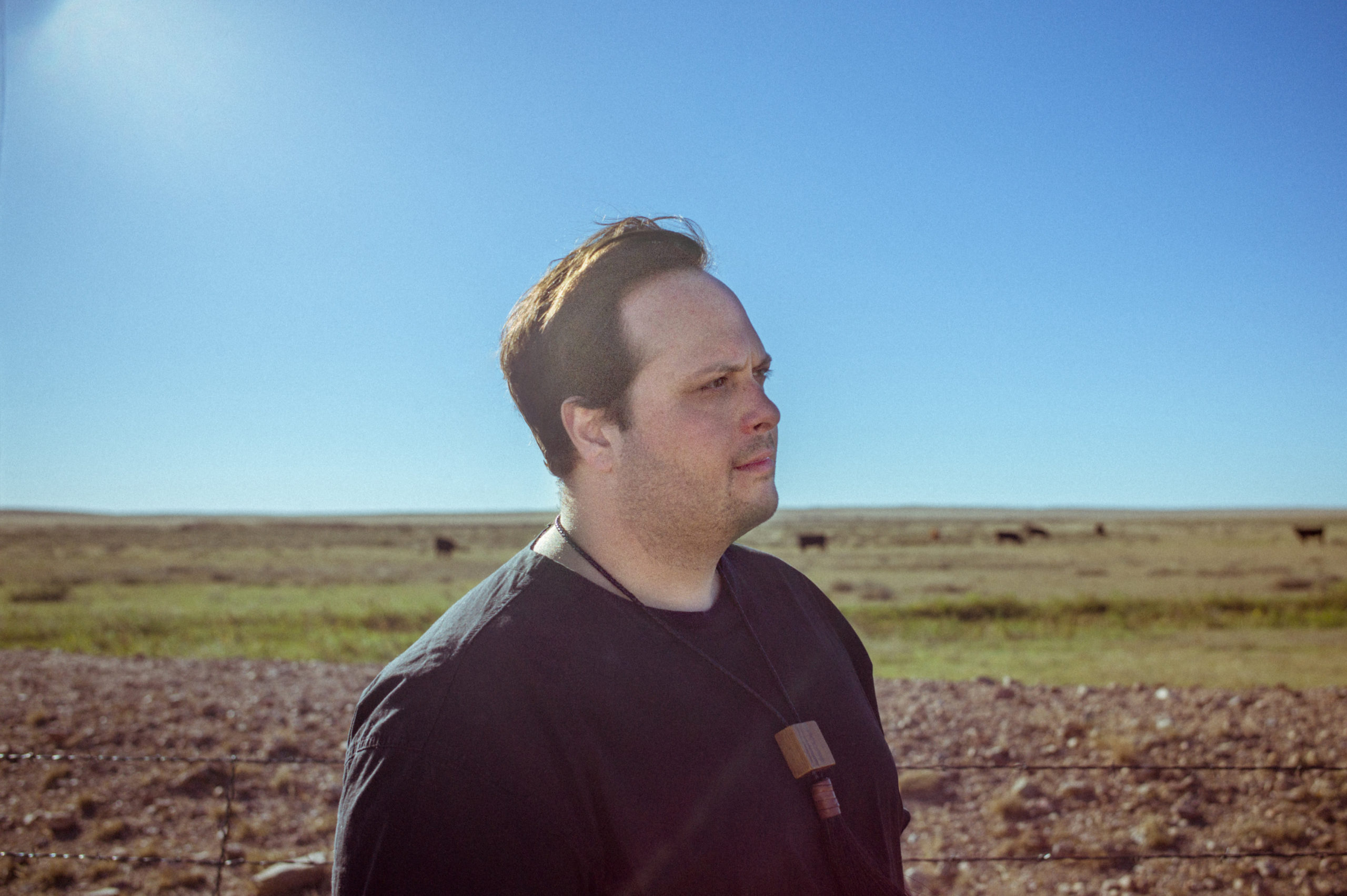 SONG PREMIERE: Marfa Texas’ Wilderman Delivers Tropicália Glory Via “Cope Trip”