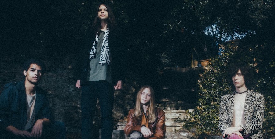 ALBUM PREMIERE: The Cuckoos Marry Glam Rock and Electro Funk on EP ‘Honeymoon Phases’