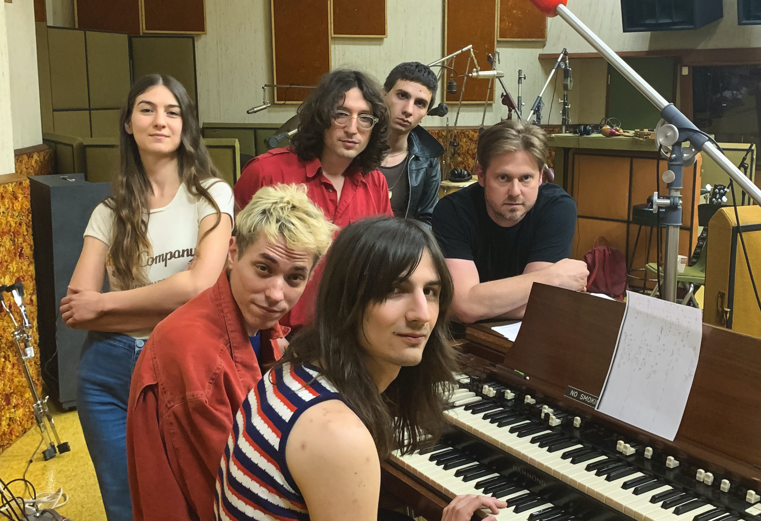 Tim Heidecker Teams Up With Weyes Blood, Drew Erickson, The Lemon Twigs, Jonathan Rado and More on New LP ‘Fear of Death’