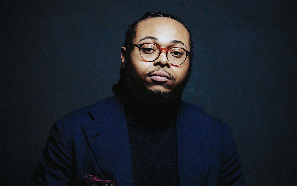 Saxophonist Immanuel Wilkins Steps Forward Aggressively on Solo Debut – “Omega” (Album Review)
