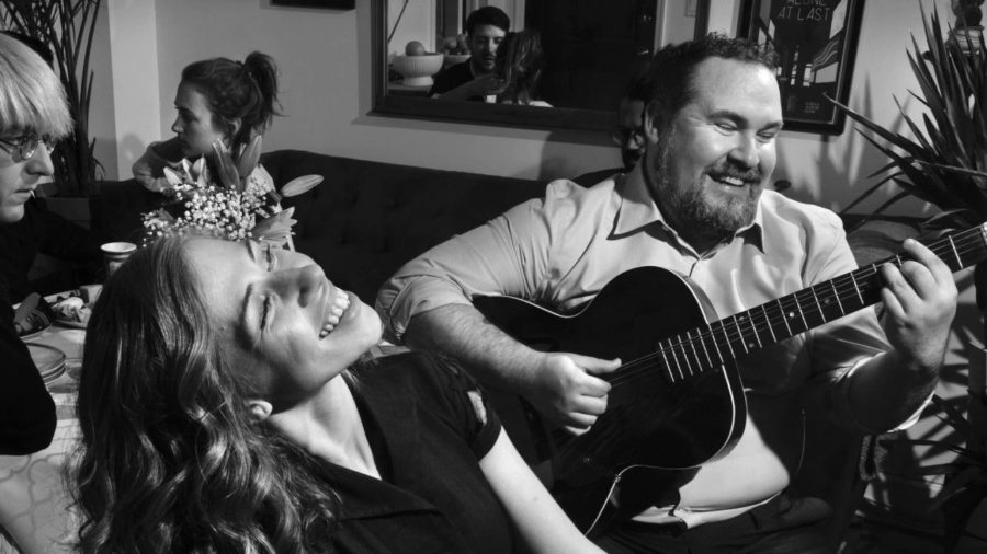 At Black Birch Vineyard, Rachael(Price) & Vilray Play Much Needed Swingin’ Jazz Show (SHOW REVIEW)